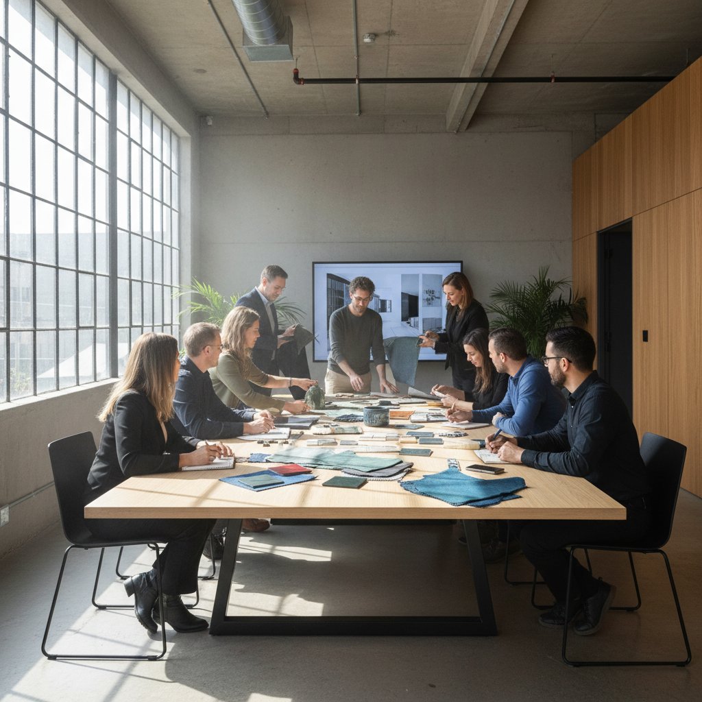 Nohoru production facility with large-format printing equipment