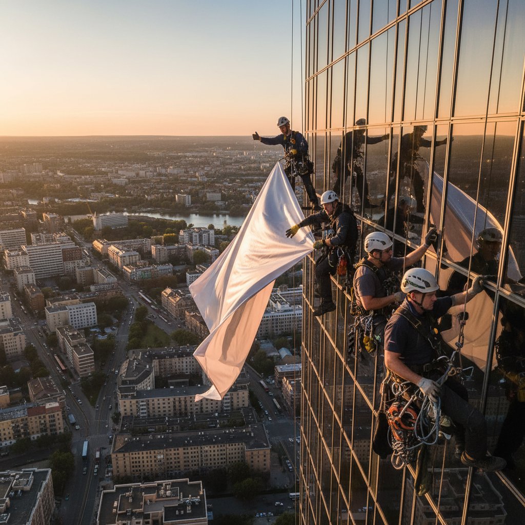 Choosing materials for outdoor signage