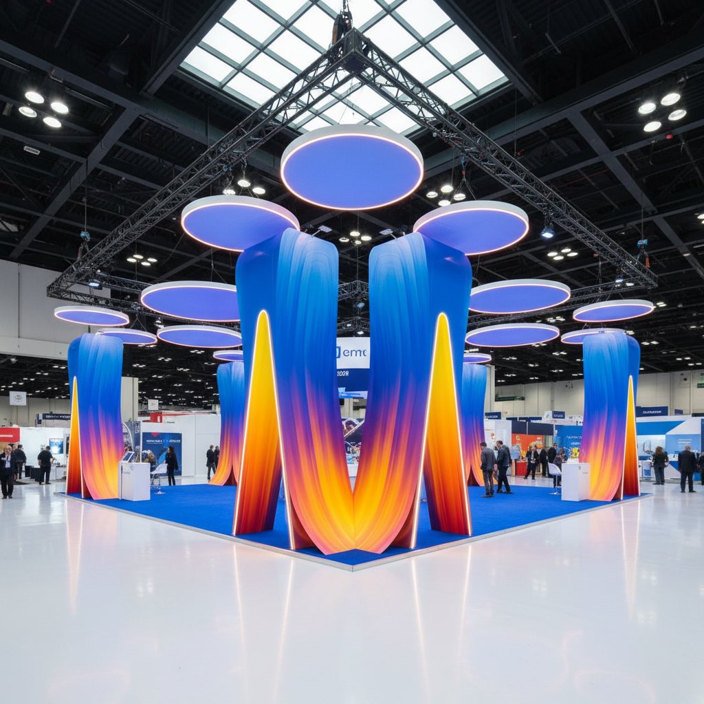 Facade Cladding and Branding